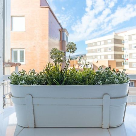 Lu&Cia Malagueta 9 Apartman Málaga Kültér fotó